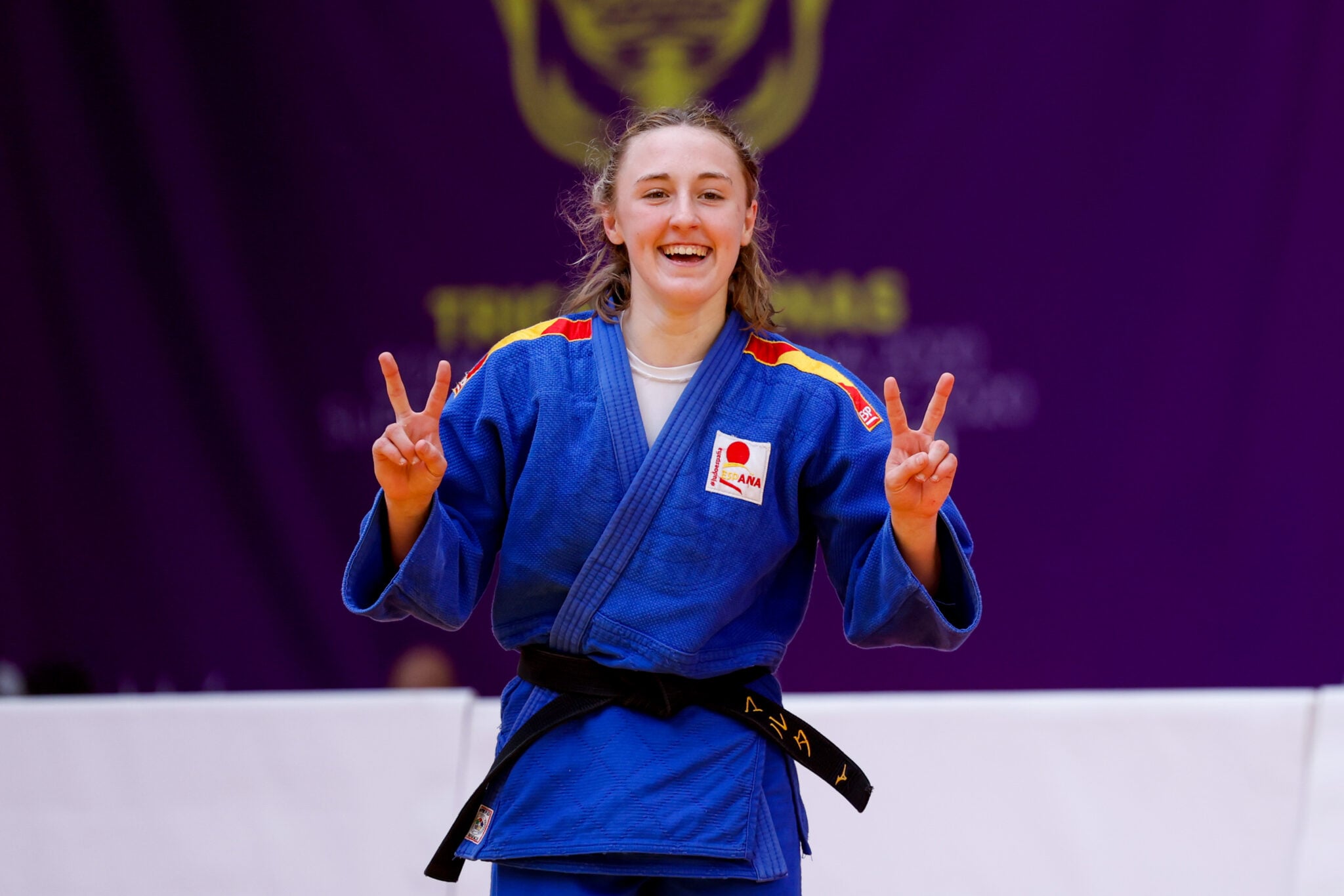 Junior European Cup Arrives in M&oacute;stoles
